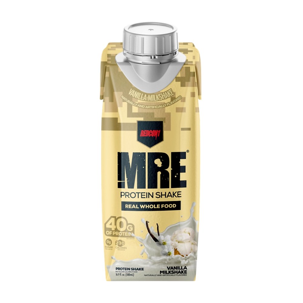 Redcon1 MRE RTD Shake - MySupplements.ca INC.