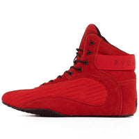 Thumbnail for Ryder Wear D-Mak 2, Red Color Shoes, Canada's Best Supplements Store, My Supplements