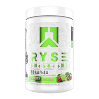 Thumbnail for RYSE - BCAA + EAA, Best Amino Acids, Online Supplement Shop, My Supplements