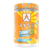Thumbnail for RYSE - Loaded Pre - MySupplements.ca INC., Dietary Supplements, Pre-workouts