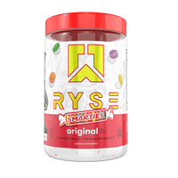 Thumbnail for RYSE - Loaded Pre - MySupplements.ca INC.