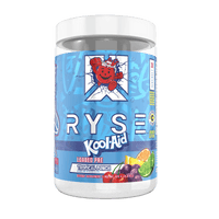 Thumbnail for RYSE - Loaded Pre - MySupplements.ca INC.