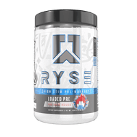 Thumbnail for RYSE - Loaded Pre - MySupplements.ca INC.