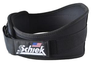 Schiek 2004 Lifting Belt - MySupplements.ca INC.