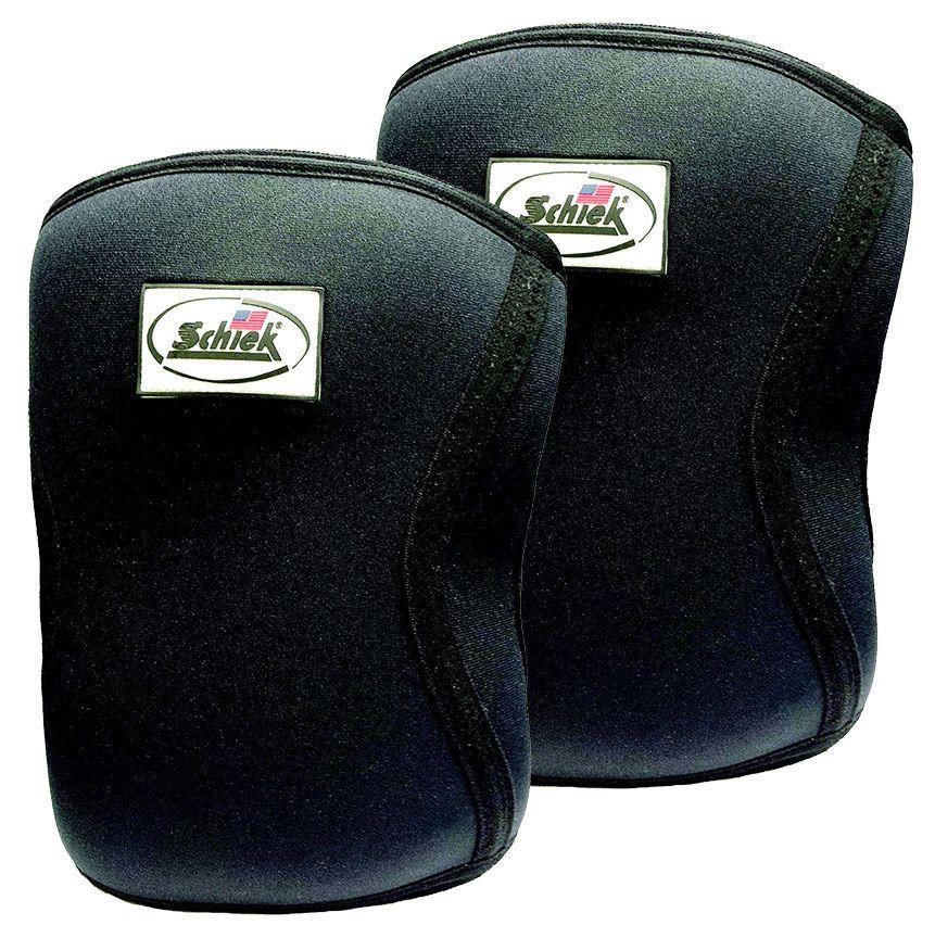 Schiek, Knee Sleeves, Best Gym Apparels, Canada's Best Online Supplements, My Supplements