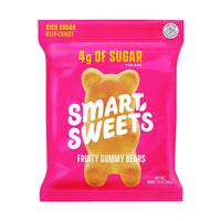 Thumbnail for Smart Sweet Candies, Kick Sugar Candy, Snack Food, Best Online Supplements, My Supplements