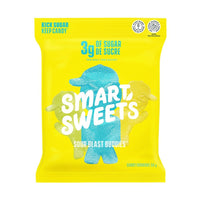 Thumbnail for Smart Sweet Candies, Sour Blast Buddies, Canada's Best Online Supplements, My Supplements