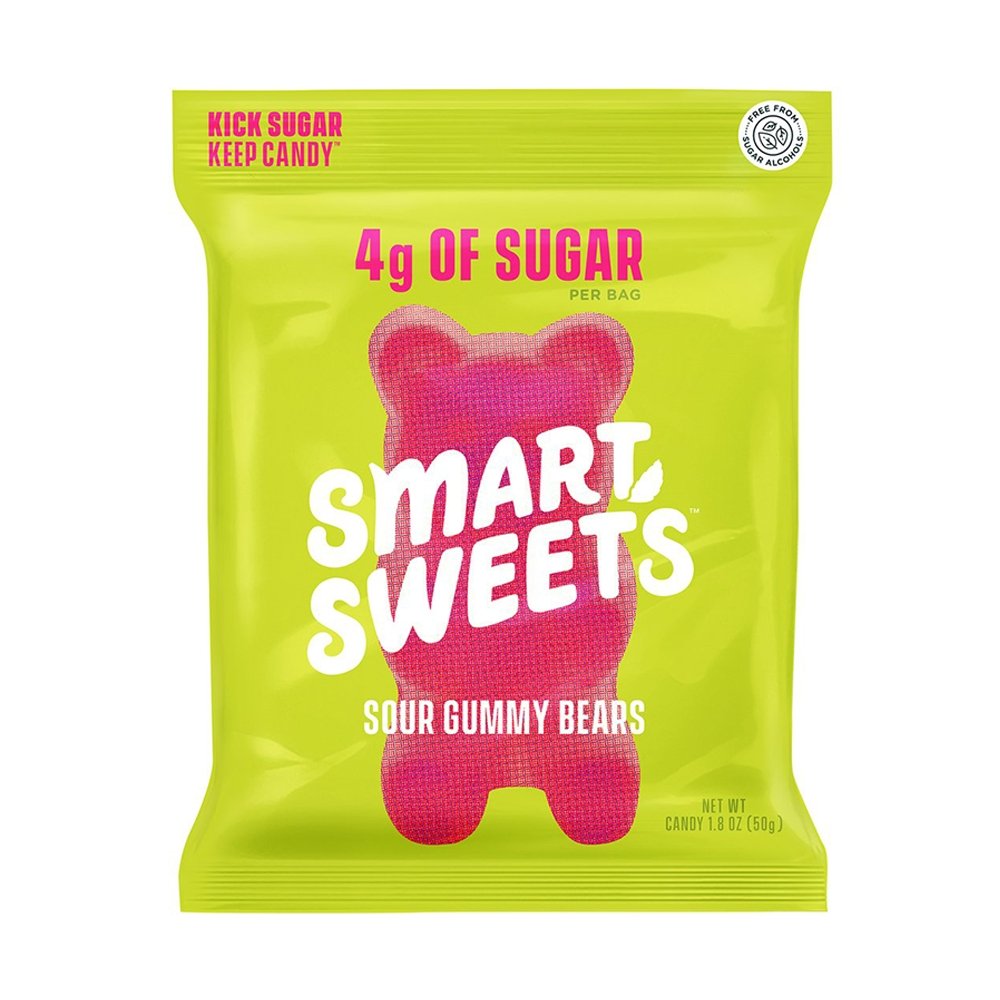 Smart Sweet Candies, Canada's Best Online Supplements, My Supplements