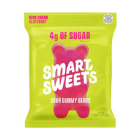 Thumbnail for Smart Sweet Candies, Canada's Best Online Supplements, My Supplements
