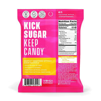 Thumbnail for Nutrition Facts, Smart Sweets, Candies, Best Online Supplement Store, My Supplements