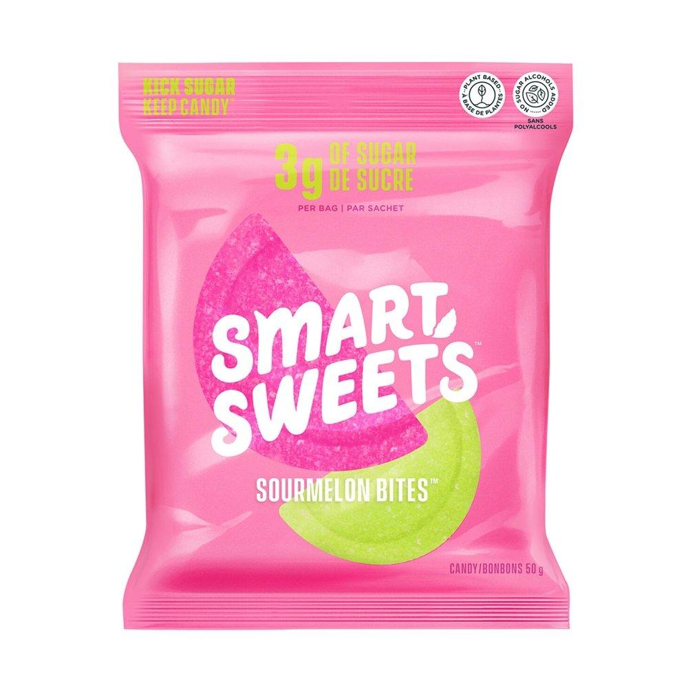 Smart Sweets, Candies, High Protein Snack Supplement, Canada's Best Online Supplements Store, My Supplements