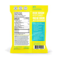 Thumbnail for Nutrition Facts, Smart Sweets, Candies, My Supplements