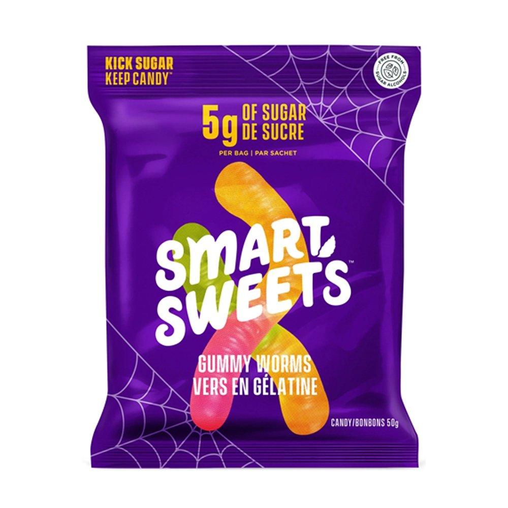 Smart Sweets, Candies, Canada's Best Online Supplements Store, My Supplements