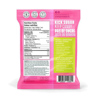 Thumbnail for Nutrition Facts, Smart Sweets, Candies, Canada's Best Online Supplements Store, My Supplements