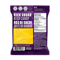 Thumbnail for Nutrition Facts, Smart Sweets, Candies, Canada's Best Online Supplements Store, My Supplements