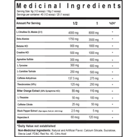 Thumbnail for Medicinal Ingredients, TC Nutrition, Batch 27, My Supplements