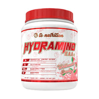 Thumbnail for TC Nutrition, Essential Amino Acids, Watermelon candy Flavor, Hydraminos EAA, My Supplements