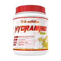Thumbnail for TC Nutrition Hydraminos EAA, Peach Rings Flavor, Best Online Supplements, My Supplements
