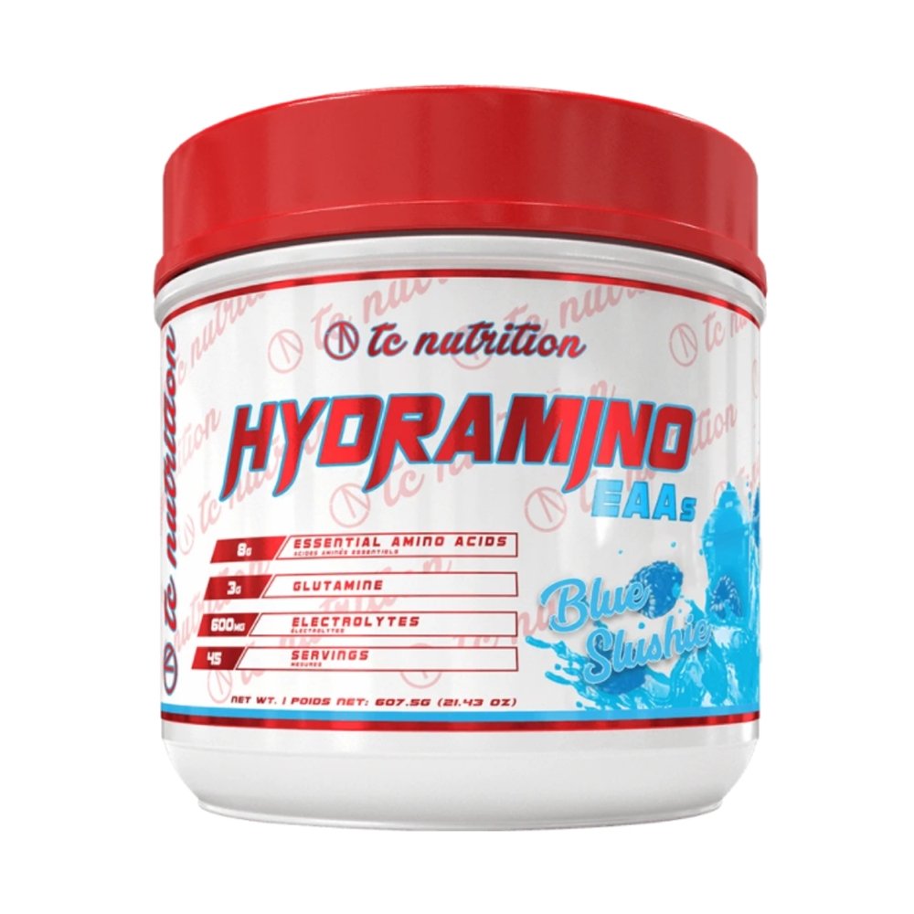 TC Nutrition, Hydraminos EAA, Best Amino Acids, Online Supplements, My Supplements