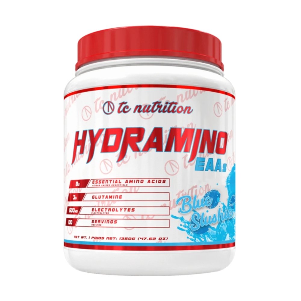 TC Nutrition, Hydraminos EAA, Best Amino Acids, Online Supplements Canada, My Supplements