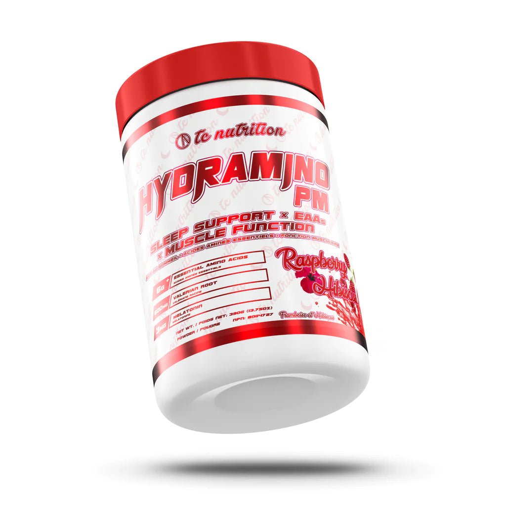 TC Nutrition - Hydraminos PM - Sleep - MySupplements.ca INC.