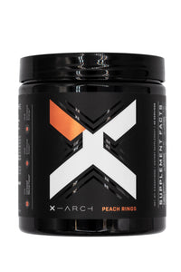 Thumbnail for X-ARCH, Best Peach Rings Flavor, Best Energy Drink Supplements, Gaming Energy My Supplements