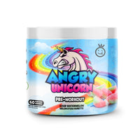 Thumbnail for Yummy Sports, Sour Watermelon Flavor, Angry Unicorn, Online Supplement Store, My Supplements