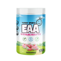Thumbnail for Yummy Sports - EAAs + Electrolytes - Canada's Best Online Supplements Store | My Supplements.ca