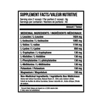 Thumbnail for Yummy Sports - EAAs + Electrolytes - Canada's Best Online Supplements Store | My Supplements.ca