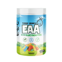 Thumbnail for Yummy Sports - EAAs + Electrolytes - Canada's Best Online Supplements Store | My Supplements.ca