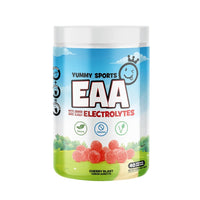 Thumbnail for Yummy Sports - EAAs + Electrolytes - Canada's Best Online Supplements Store | My Supplements.ca