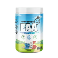 Thumbnail for Yummy Sports, EAAs + Electrolytes, Ziclone Flavor, Best Amino Acids, Canada's Best Online Supplements Store, My Supplements