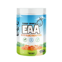 Thumbnail for Yummy Sports - EAAs + Electrolytes - Canada's Best Online Supplements Store | My Supplements.ca